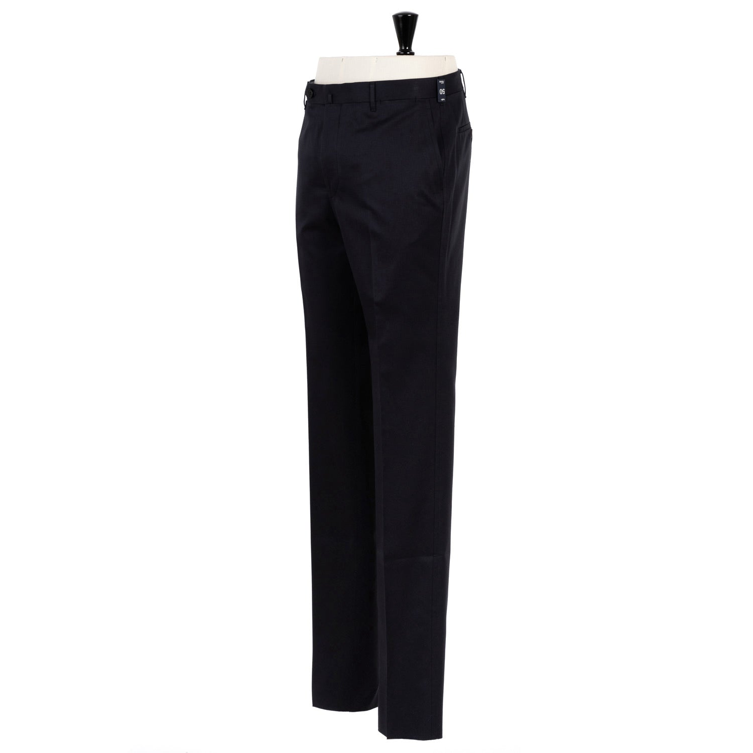 Exclusively for Michael Jondral: Trousers made of English Cotton - Rota Sartorial